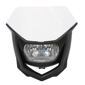 Phare LED ZUQING HL108 12V pour moto tout-terrain KTM CRF XR WRF - Product Image 1