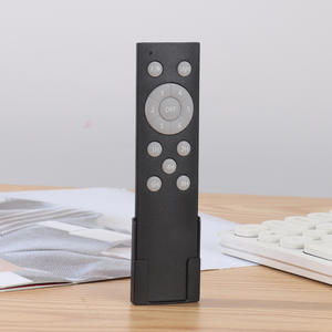 Télécommande noire 14 touches pour Smart TV/PC/Android TV Box/produits LED avec support Stander personnaliser - Product Image 3