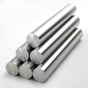 INOX Rod SS 5มม. 10มม. 25มม. 201 304 316L 310S 420 430 - Product Image 2