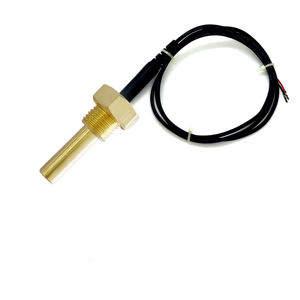 熱抵抗温度センサーHUADONG M6 M8ステンレス鋼スクリュー<span class=keywords><strong>Pt100</strong></span> <span class=keywords><strong>RTD</strong></span> - Product Image 1