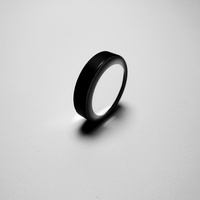 Lentille en verre bi-convexe Rehoboth K9, diamètre 45 mm, longueur focale 45 mm, revêtement antireflet, garantie 1 an, personnalisable OEM/ODM, 50 g, fabriqué en Chine