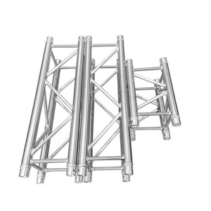 الألومنيوم خط صفيف المتكلم الوقوف برج الجمالون - Product Image 4