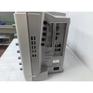 Keysight Dsos804a ออสซิลโลสโคปความละเอียดสูง: 8 GHz, 4ช่องสัญญาณอะนาล็อกราคาต่อรองได้ - Product Image 6