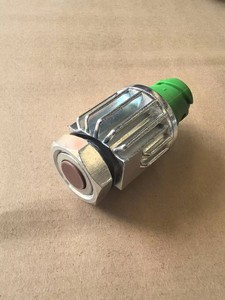 DZ9100586212 Interrupteur d'embrayage robuste 24V, interrupteur <span class=keywords><strong>de</strong></span> frein <span class=keywords><strong>auxiliaire</strong></span> pour camion Shacman Delong F2000 F3000 X3000 - Product Image 4