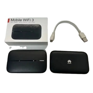 เราเตอร์4G LTE อเนกประสงค์พร้อมช่องใส่ซิมการ์ดเราเตอร์ไวไฟขนาดเล็ก4G สำหรับ E5783-330 Huawei - Product Image 6