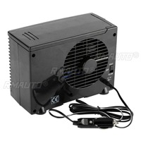 Movable Refrigeration Unit Refrigeration 12V 24V Car Air Conditioning Portable Fan Universal Body Kit Car Accessories