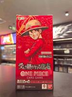 MK Wholesale Factory Sealed TCG OP-13 Booster Box Japanese Anime Trading Card Game Collectible Toys