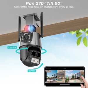 Caméra <span class=keywords><strong>BESDER</strong></span> P15Q - Product Image 3