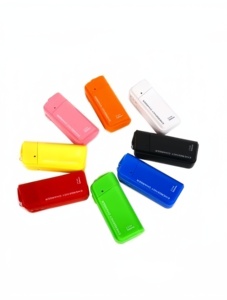 <span class=keywords><strong>แบ</strong></span><span class=keywords><strong>ต</strong></span>เตอรี่สำรองฉุกเฉิน 2xAA สำหรับชาร์จโทรศัพท์มือถือ พร้อมกล่องใส่แบตเตอรี่ - Product Image 4