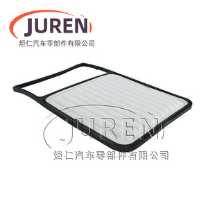 ไส้กรองอากาศ Juren รุ่น 17801-BZ050 สำหรับรถยนต์โตโยต้า ฟาว ไดฮัทสุ ขนาดมาตรฐาน - Product Image 5