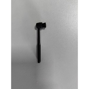 Cepillo Limpiador de Discos, Limpiador de Agujas, Accesorio Audiovisual, No Tóxico, Forma Sólida, Limpiador de Electrodomésticos - Product Image 1