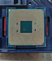 AMD Athlon 300GE 3.4 GHz双核四线程中央处理器新PCIe3.0插座AM4桌面应用型号YD3000C6M2OFH