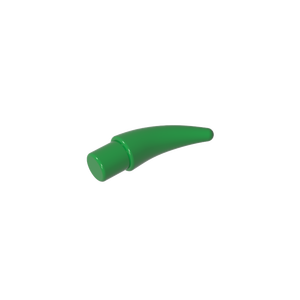 [Gobricks] GDS-1462 Piezas de Bloques de Construcción al por Mayor 53451 Parte del Cuerpo Animal, Espina / Garra / Diente / Talón / Cuerno, Pequeño - Product Image 3