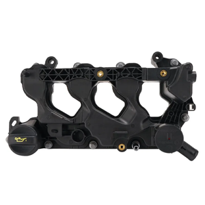 ชุดปะเก็นฝาครอบวาล์วฝาสูบเครื่องยนต์สำหรับ C3 Peugeot 208 308 <span class=keywords><strong>Citroen</strong></span> C4 Elysee <span class=keywords><strong>DS3</strong></span> 1.5L ดีเซล OE 9827622780 - Product Image 3