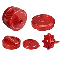 Kit de capuchons de moteur BEVINSEE N54 N55 amélioré pour moteurs BMW E8X E9X N20 N26 N51 N52 S55 – Cache de protection