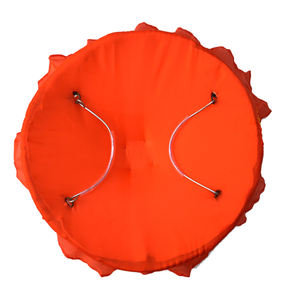 โล่ศิลปะการต่อสู้แบบจีน ลายหัวเสือ โล่กังฟู - Product Image 5