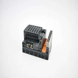 PLCオートメーションセントラルユニットX20 CP 1484 X20CP1484 Rev J0 - Product Image 1