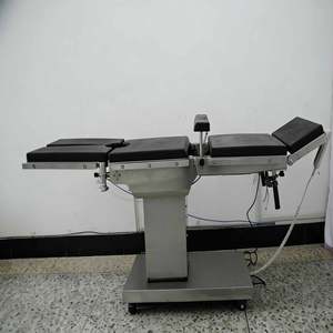 Cama Quirúrgica Ortopédica de Ajuste Preciso al por Mayor, Mesa de Operaciones Quirúrgicas OT - Product Image 2