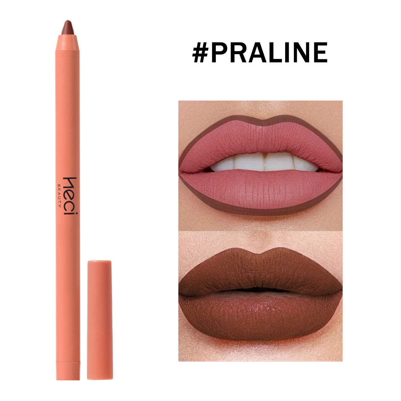 #-praline