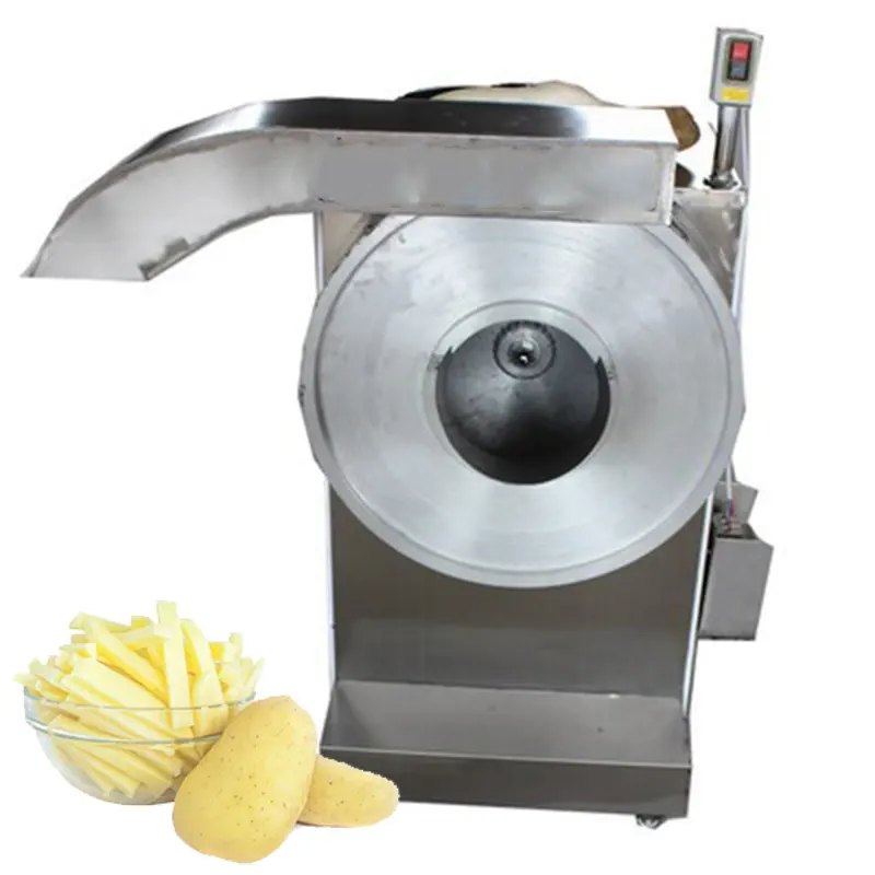 أفضل سعر البطاطا ماكينات قص من جميع أنواع البطاطس ماكينة تحضير رقائق البطاطس القاطع آلة السعر
