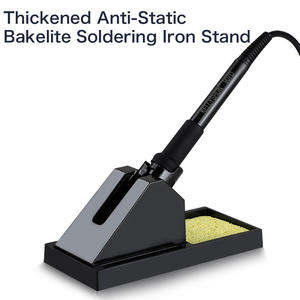 תחנת הלחמה kellyshun 936d 60w חימום מהיר הוביל תצוגה דיגיטלית הלחמה טמפרטורה קבועה מדויקת - Product Image 2