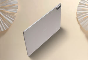 Tablette PC haut de gamme OP PO Pad 4 <span class=keywords><strong>Pro</strong></span> avec processeur Snapdragon 8 Elite, écran LCD 3392x2400 144Hz, appareil photo 13MP, batterie 12140mAh, charge rapide 67W, <span class=keywords><strong>Google</strong></span> Play, Wi-Fi. - Product Image 6