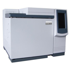 XZ LAB GC1290 เครื่องวิเคราะห์ก๊าซโครมาโทกราฟีแบบอัตโนมัติเต็มรูปแบบประสิทธิภาพสูง - Product Image 2