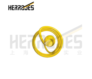 Desviador de vuelo de pájaro preformado de PVC de alta calidad - Product Image 2