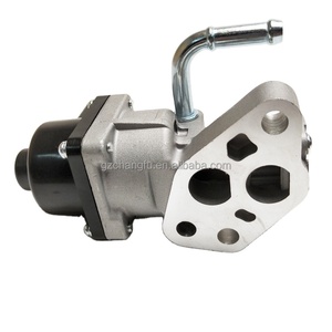 Valve LF012030 Valve Valve 1119890 1119890 1472884 30658187 31251243 Valve EGR Valve untuk FORD MAZDA - Product Image 1