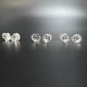 Đường Kính 10*5.85 mét 15 độ LED tập trung ống kính cho <span class=keywords><strong>Mini</strong></span> Fan - Product Image 2