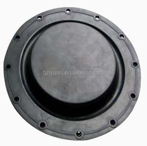 יצרן דיזל זרבובית למינציה משאבת בלם חותמות סיליקון גומי דיאפרגמה - Product Image 5