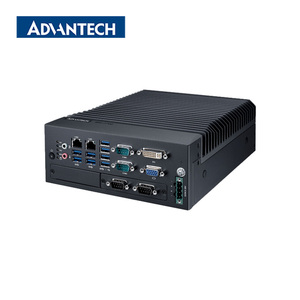 Ordinateur industriel embarqué Advantech MIC-7700 avec processeurs I7-7700T I5-6500, compatible Intel 6e/7e génération - Product Image 1