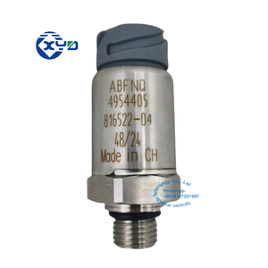 Xinyida bộ phận động cơ diesel làm mát Cảm biến áp suất đầu vào 4954405 3408533 cho qsk19 K19 K38 kta38 K50 <span class=keywords><strong>G50</strong></span> qsk50 qsk60 qsk45 - Product Image 1