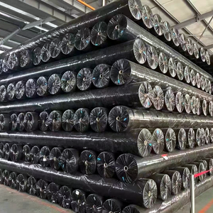 Géomembrane HDPE SDM à prix d'usine pour le revêtement de lacs artificiels - Product Image 3