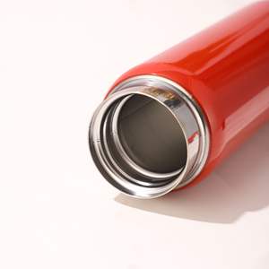 Gobelet de poche en acier inoxydable portable avec isolation thermique Petite capacité Conception compacte pour un usage domestique et extérieur - Product Image 5