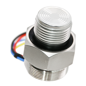 CYX25P高性能ステンレス鋼圧力センサー優れた品質血液空気圧モニターオイル充填中国製 - Product Image 3