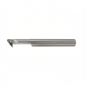 Ttake Internal Turning Tool E SV95C R L TA8113 Mini Positive Insert Turning Tools - Product Image 2