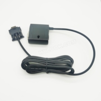 Ingenico 296121027AC kotak Ajaib kabel Untuk ISC250 IPP320 IPP350