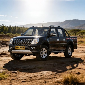 Auto Usado Foton SUP Traveller 2021, 1.5, Volante a la Izquierda, Diésel, Transmisión Manual de 5 Velocidades, para África - Product Image 1