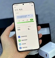 Vente en Gros Smartphone Android 5G Original Mi 12/12s/12s Ultra 256 Go avec Caméra Haut de Gamme, en Bon État, Version Globale Débloquée