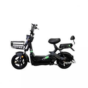 Vélo électrique 48V, E-bike, prix du vélo électrique - Product Image 1