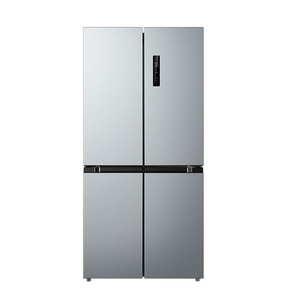 Home Smart Variable Frequency Cross -door <b>Refrigerator</b> First -level Energy -efficient Frozen Refrigerated Refrigerated Refrigera - Product Image 1