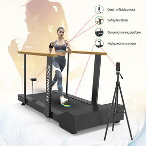 Máy quét chân đế tùy chỉnh với máy CNC Máy quét <span class=keywords><strong>3D</strong></span> chân phẳng cho các biện pháp Máy chạy bộ phân tích phân phối Áp lực chân cơ thể - Product Image 1