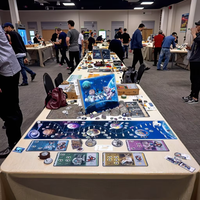 Fabrication de jeux de cartes originaux Boîte de cartes personnalisée Cartes à jouer