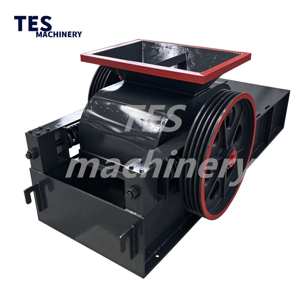 Versatile System for Mine Waste and Cinder with Multiple Discharge ...