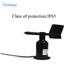 เซ็นเซอร์วัดทิศทางลม Veinasa-WDS01 Inductria High Outdoor Marine Customized OEM RS485 รุ่น Veinasa-WDS01 เซ็นเซอร์วัดทิศทางลม Veina - Product Image 6