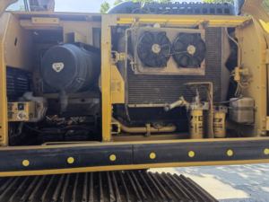 Original Secondhand Excavator Cat 325D Hydraulic Crawler Excavator <b>Used</b> CAT 325D Excavator for sale - Product Image 6