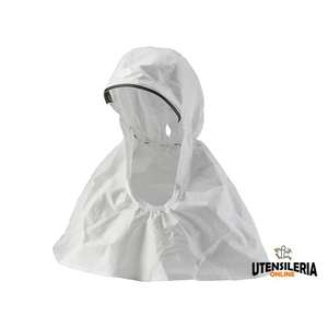 Cubierta de la cabeza para viseras de la serie 3M Versaflo M - Product Image 1