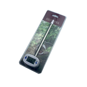 KTJ290 Soil Tester 50-300 Temperature 0-100% Moisture Electronic Sensor For Garden Plant Care - Product Image 5