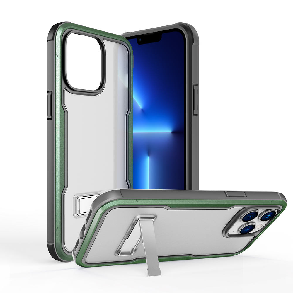 เขียว + ดำ